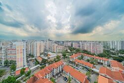 The Poiz Residences (D13), Apartment #566623911